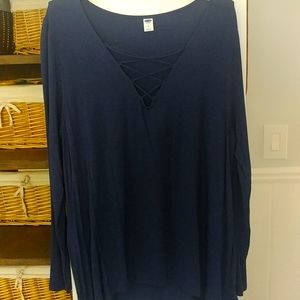 OLD NAVY SHIRT